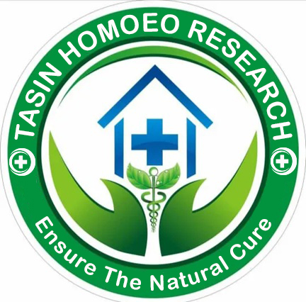 Tasin Homoeo Research
